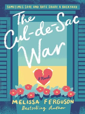 cover image of The Cul-de-Sac War
